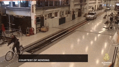 Daily Gifdump [WEEKEND EDITION]