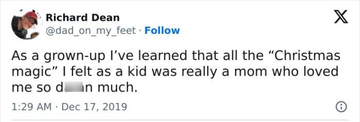 A Tribute To Men’s Humor