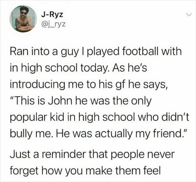 A Tribute To Men’s Humor