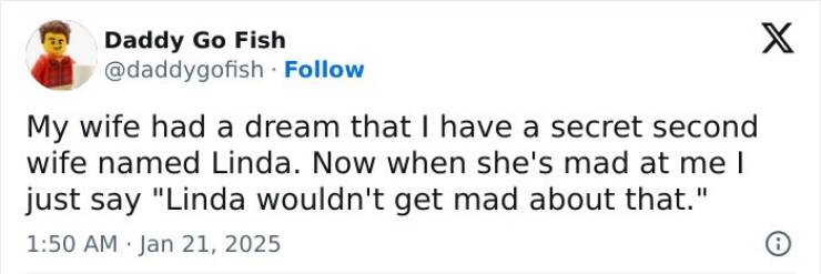 A Tribute To Men’s Humor