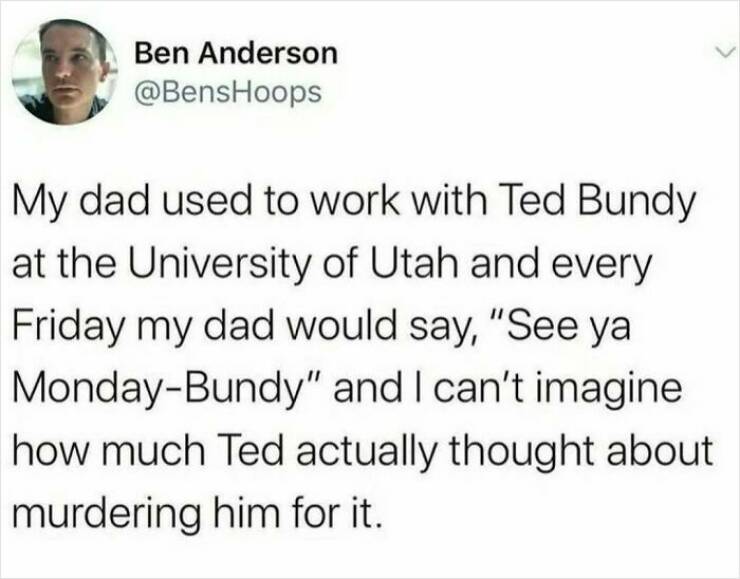 A Tribute To Men’s Humor