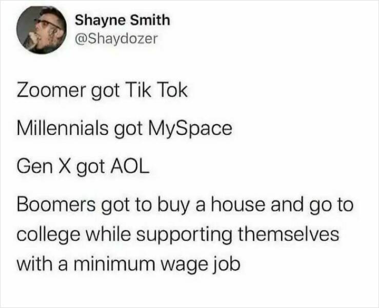 A Tribute To Men’s Humor