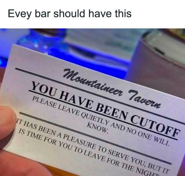 A Tribute To Men’s Humor