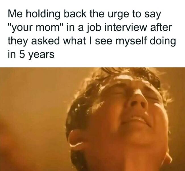 A Tribute To Men’s Humor