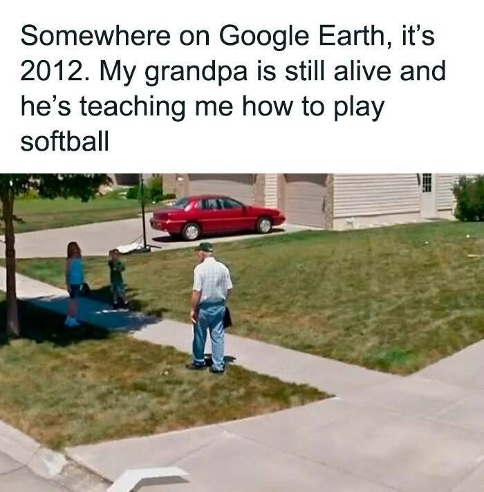 A Tribute To Men’s Humor