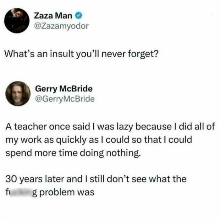 A Tribute To Men’s Humor