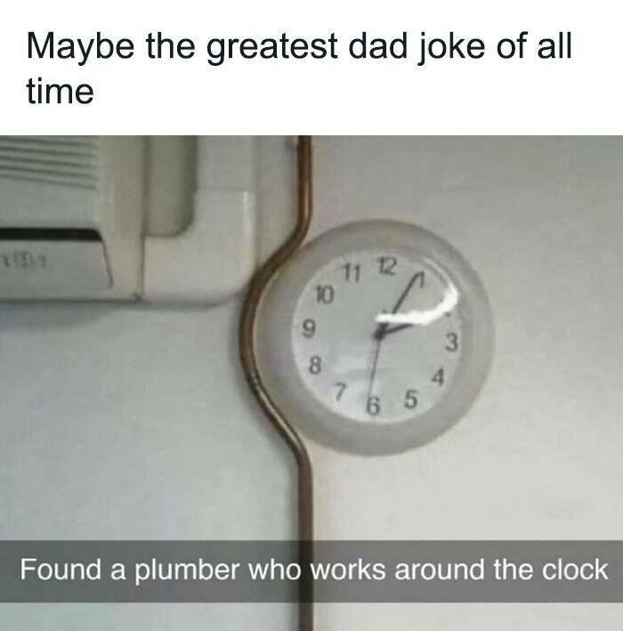 A Tribute To Men’s Humor