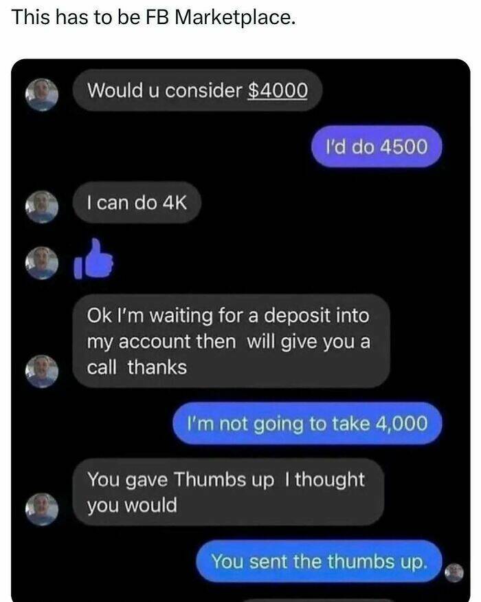 A Tribute To Men’s Humor