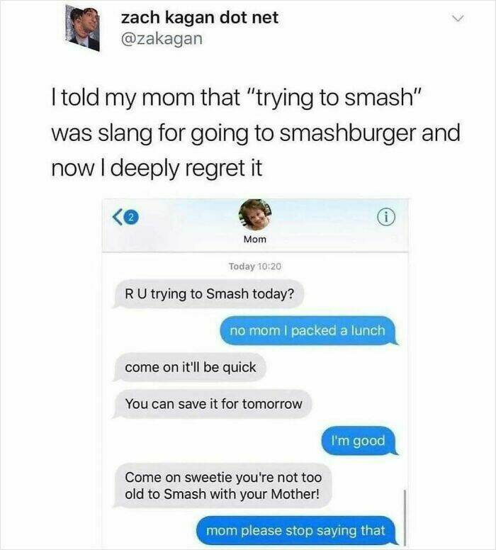 A Tribute To Men’s Humor