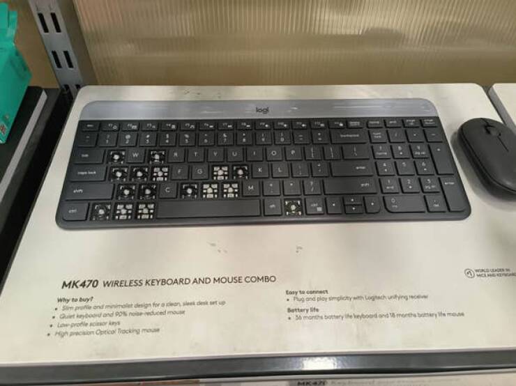 Because The World Clearly Revolves Around Them