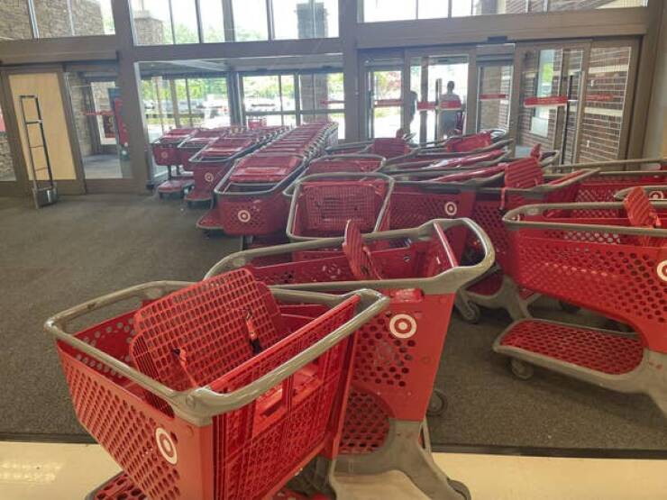 Because The World Clearly Revolves Around Them