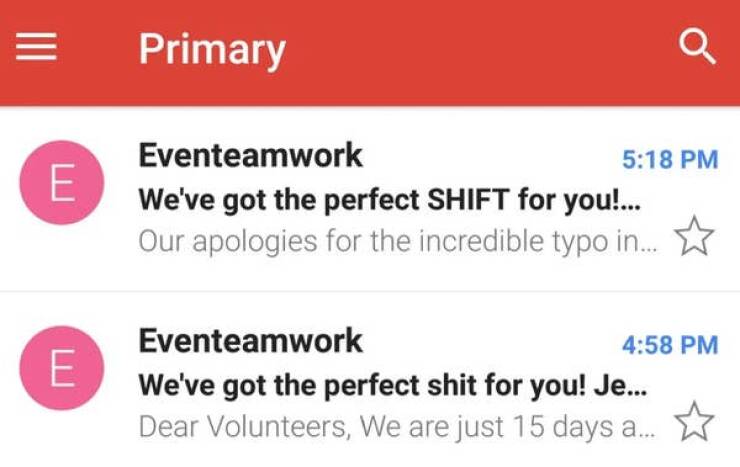 Fails So Funny, They Deserve A Trophy