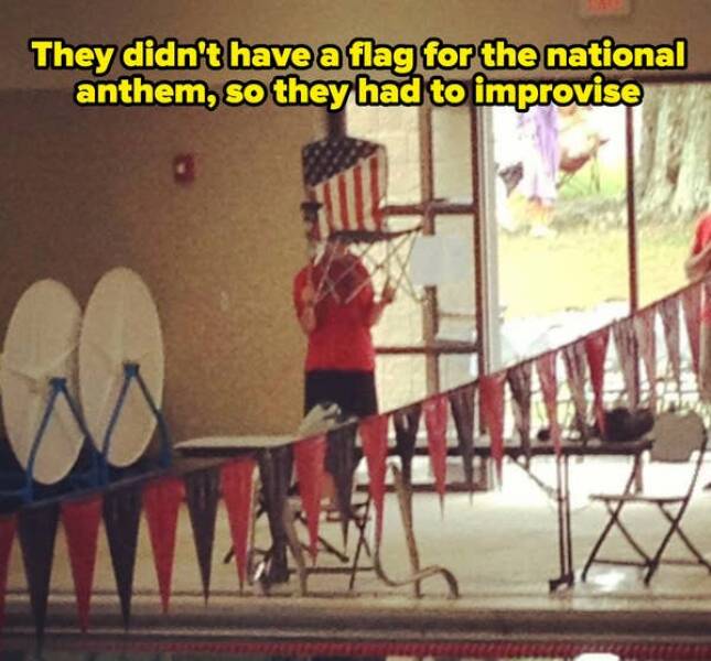 Fails So Funny, They Deserve A Trophy