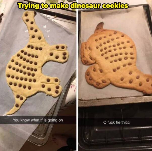 Fails So Funny, They Deserve A Trophy