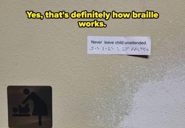 Fails So Funny, They Deserve A Trophy