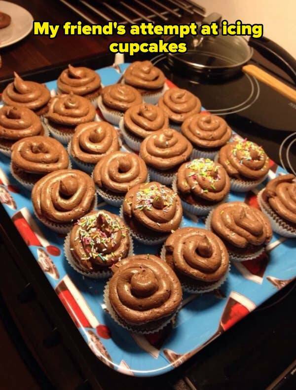 Fails So Funny, They Deserve A Trophy