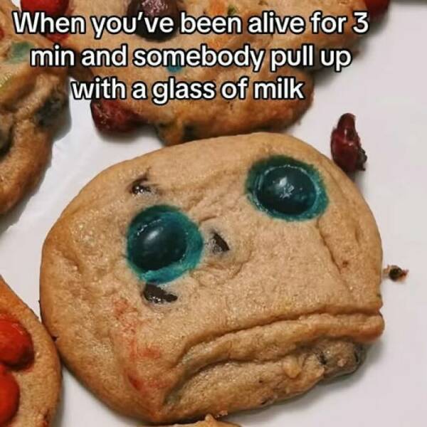 Food Fails That’ll Make You Laugh