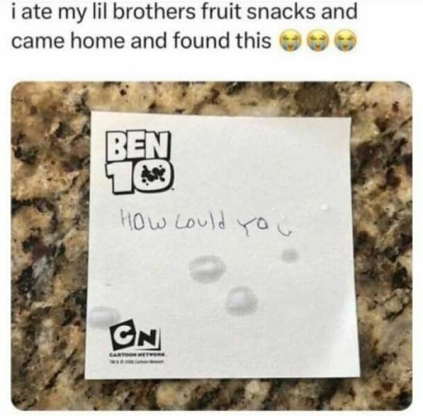 Food Fails That’ll Make You Laugh