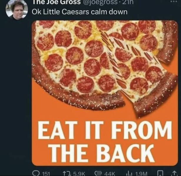 Food Fails That’ll Make You Laugh