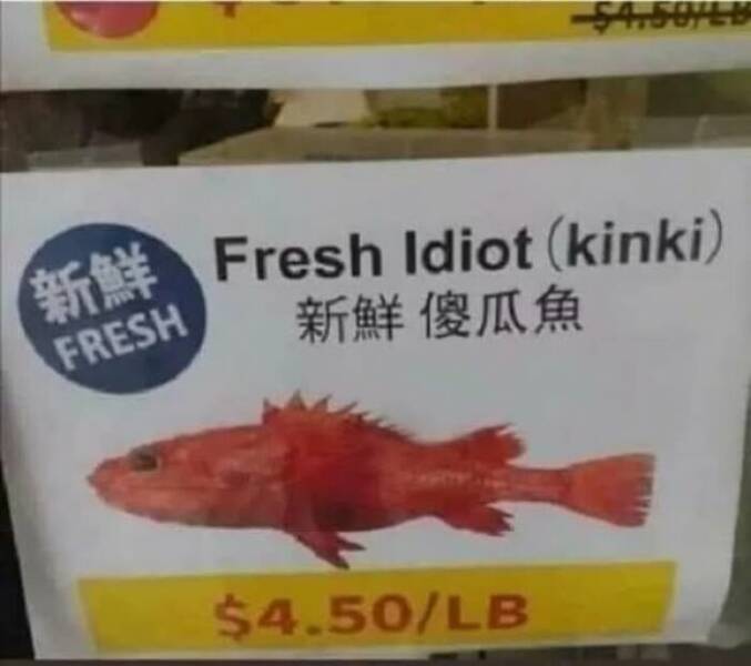 Food Fails That’ll Make You Laugh