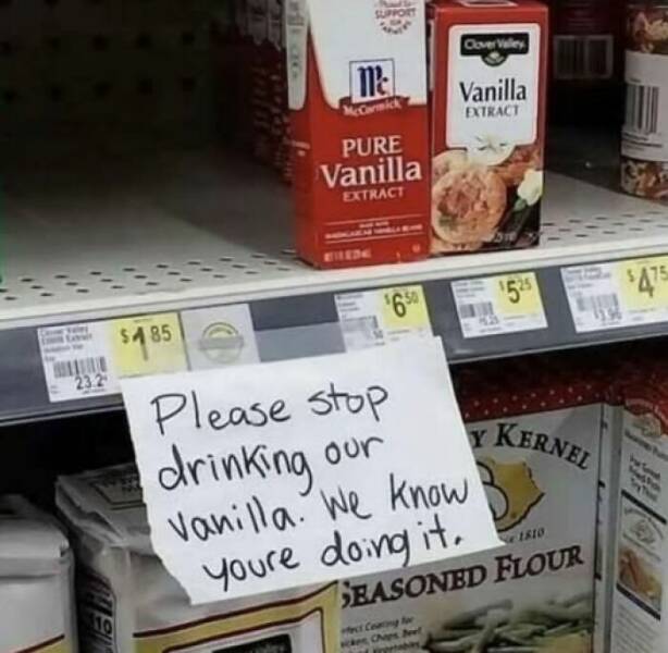 Food Fails That’ll Make You Laugh