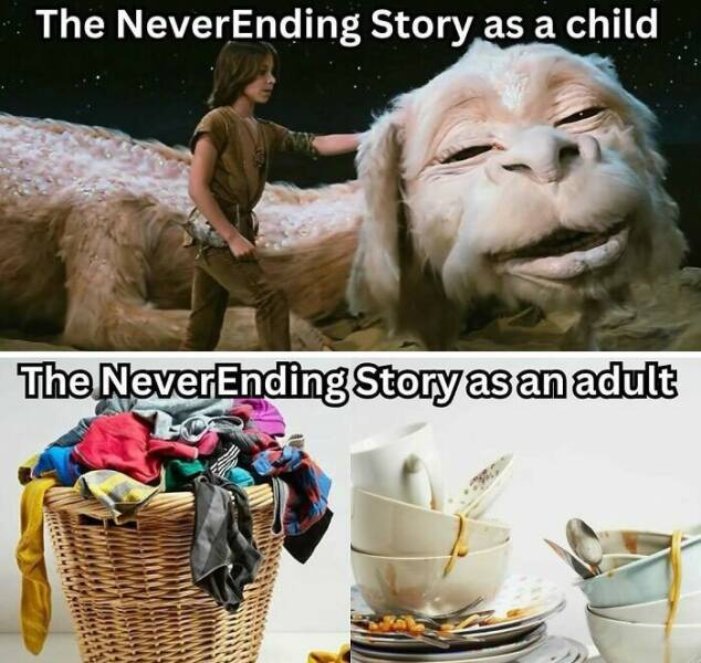 If You Remember This, Your Back Probably Hurts