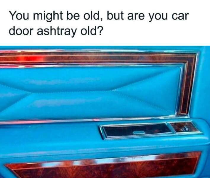 If You Remember This, Your Back Probably Hurts