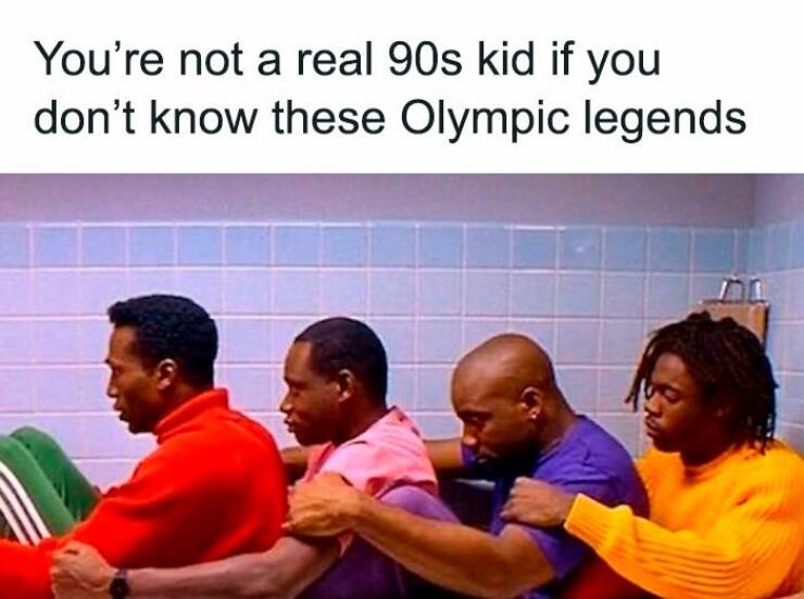 If You Remember This, Your Back Probably Hurts