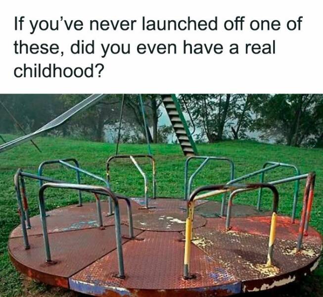 If You Remember This, Your Back Probably Hurts