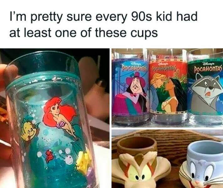 If You Remember This, Your Back Probably Hurts