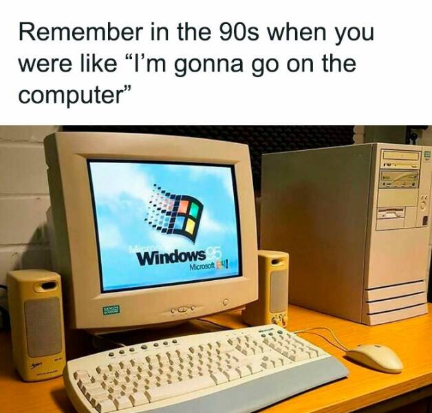 If You Remember This, Your Back Probably Hurts