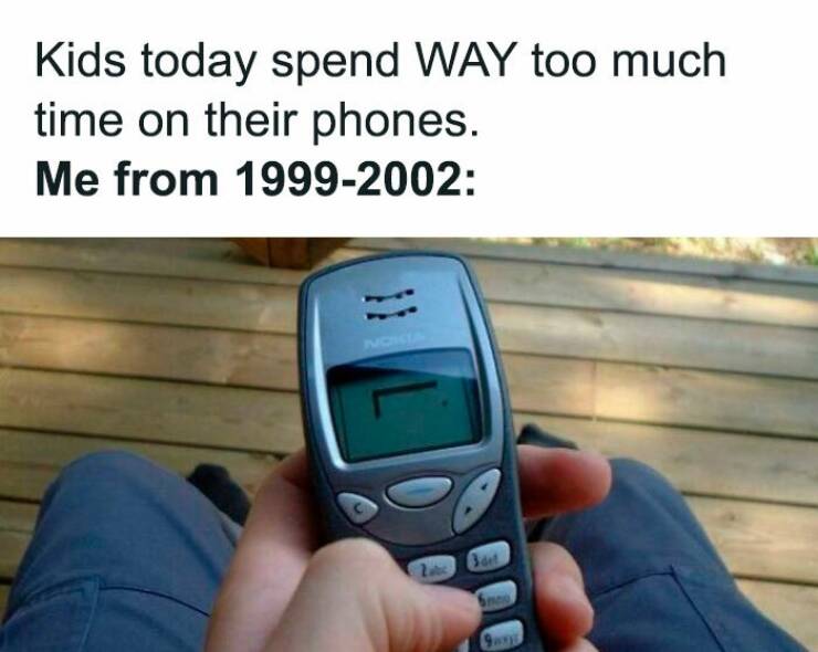 If You Remember This, Your Back Probably Hurts