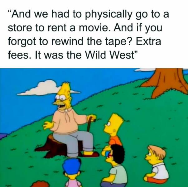 If You Remember This, Your Back Probably Hurts