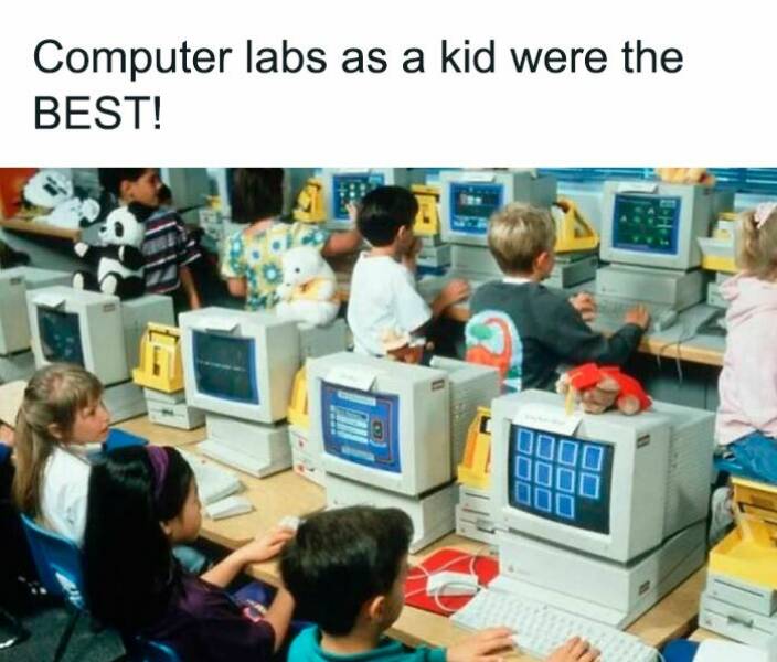 If You Remember This, Your Back Probably Hurts