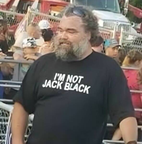 Shirts That Shouldnt Exist (But Were Glad They Do)