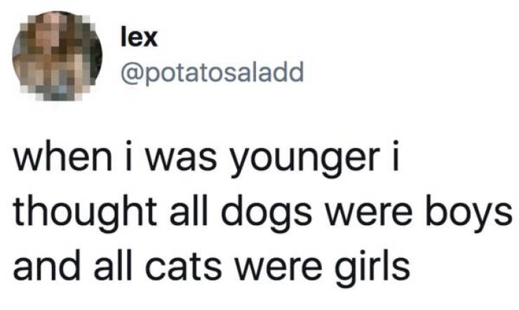 Things That Scared Us Before Taxes Did Things That Scared Us Before Taxes Did