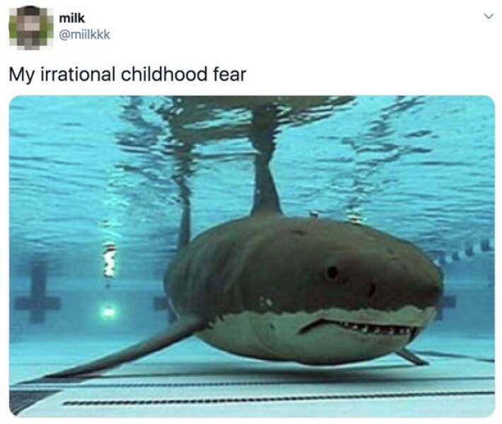 Things That Scared Us Before Taxes Did Things That Scared Us Before Taxes Did