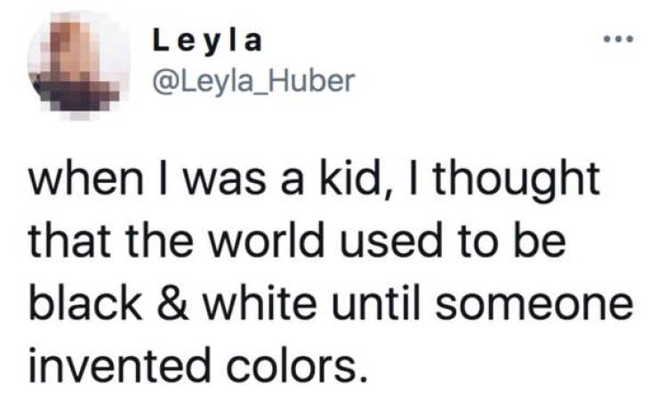 Things That Scared Us Before Taxes Did Things That Scared Us Before Taxes Did