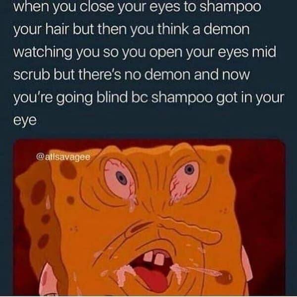 Things That Scared Us Before Taxes Did Things That Scared Us Before Taxes Did