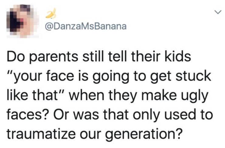 Things That Scared Us Before Taxes Did Things That Scared Us Before Taxes Did