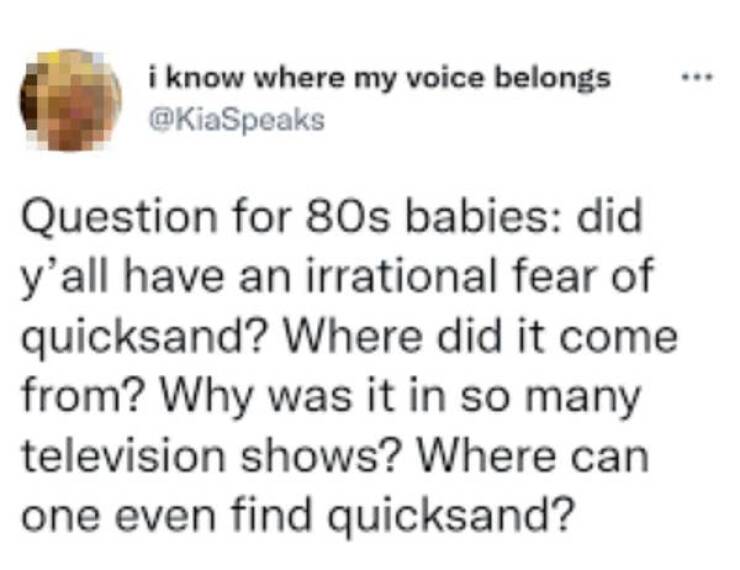 Things That Scared Us Before Taxes Did Things That Scared Us Before Taxes Did