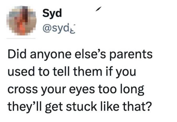 Things That Scared Us Before Taxes Did Things That Scared Us Before Taxes Did