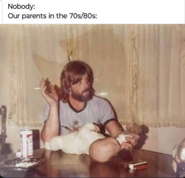 Tiny Humans, Big Headaches (And Lots Of Love) Tiny Humans, Big Headaches (And Lots Of Love)