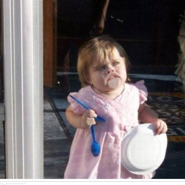 Tiny Humans, Big Headaches (And Lots Of Love) Tiny Humans, Big Headaches (And Lots Of Love)