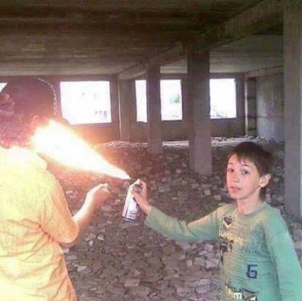 Tiny Humans, Big Headaches (And Lots Of Love) Tiny Humans, Big Headaches (And Lots Of Love)