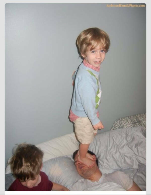 Tiny Humans, Big Headaches (And Lots Of Love) Tiny Humans, Big Headaches (And Lots Of Love)