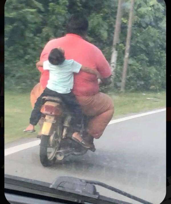 Tiny Humans, Big Headaches (And Lots Of Love) Tiny Humans, Big Headaches (And Lots Of Love)