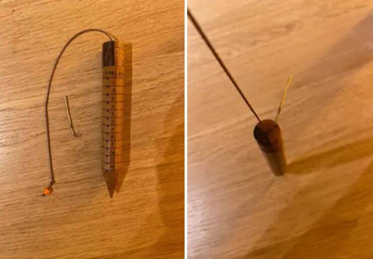 “What Is This Thing?” — Solved by Internet Detectives