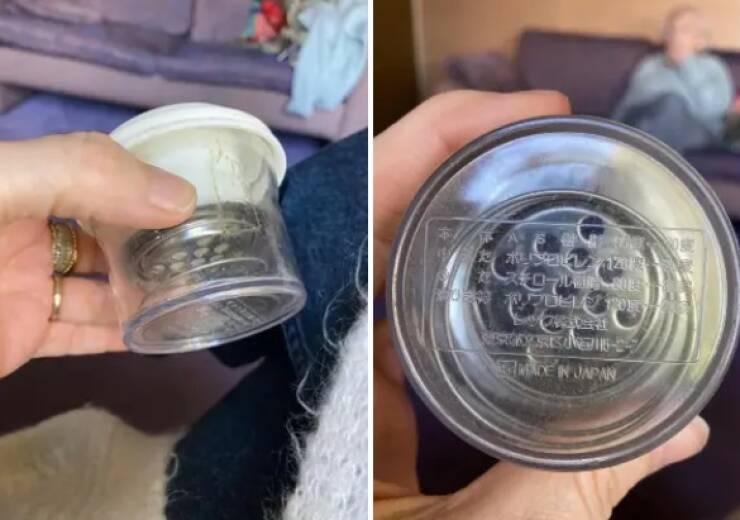 “What Is This Thing?” — Solved by Internet Detectives