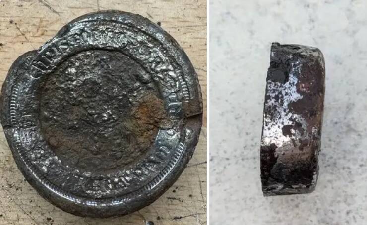 “What Is This Thing?” — Solved by Internet Detectives